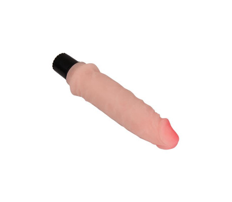 Vibrador Realista Natural 20 cm