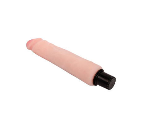 Vibrador Realista Color Natural
