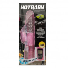 Baile Vibrador Hot Baby