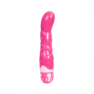 Baile Vibrador Impermeable Rosa cl50