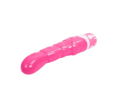 Baile Vibrador Impermeable Rosa cl50