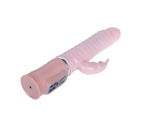 Baile Vibrador Naughty Bunny