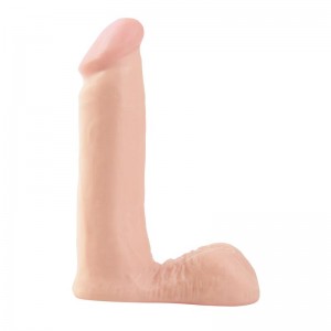 Dildo 12,7 cm Natural