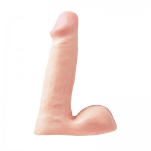 Dildo 15,24 cm Natural