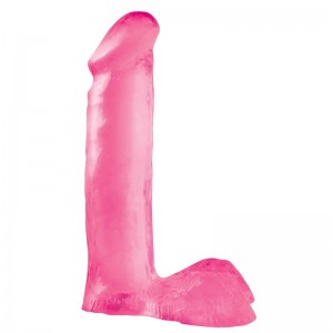 Dildo 19,05 cm Rosa
