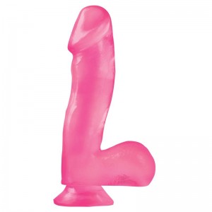 Dildo 16,51 cm Rosa