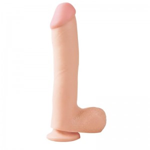 Dildo 25,4 cm Natural