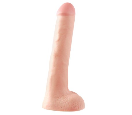 Dildo Long Boy 25,4 cm Natural