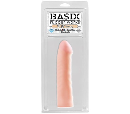 Dildo 19 cm Natural