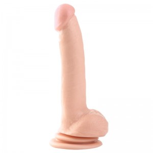 Dildo 22,9 cm Natural