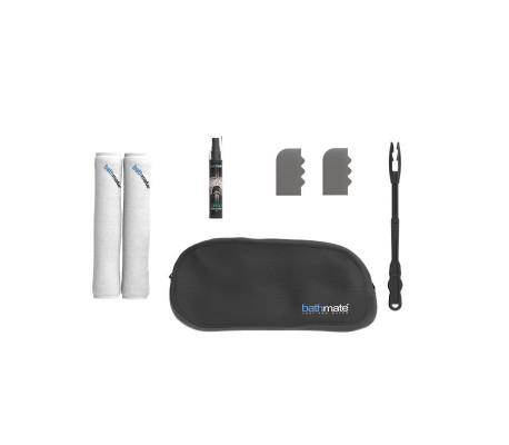 Kit de Limpieza