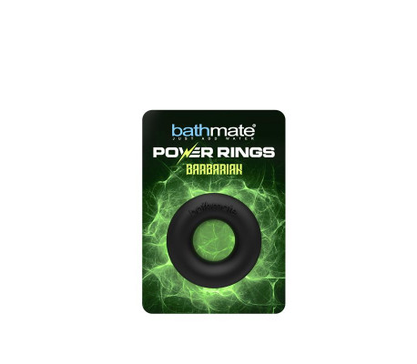 Anillo para el Pene Barbarian