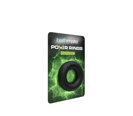 Anillo para el Pene Barbarian