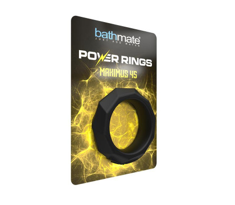 Anillo para el Pene Power Ring Maximus 45