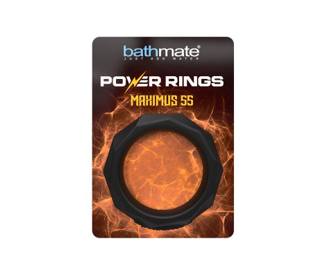 Anillo para el Pene Power Ring Maximus 55