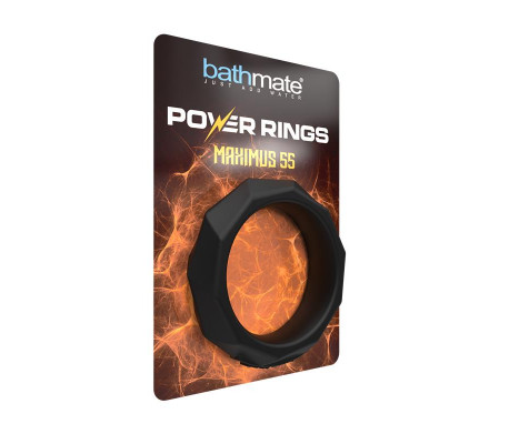 Anillo para el Pene Power Ring Maximus 55