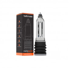 Hydromax8 Rojo