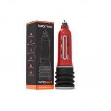 Hydromax8 Transparente