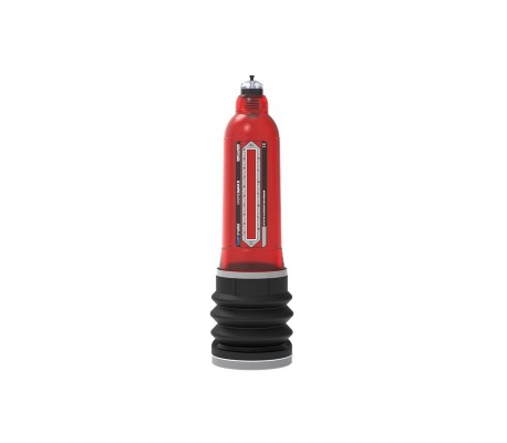 Hydromax8 Transparente