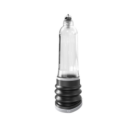 Bomba para el Pene Hydromax9 Transparente