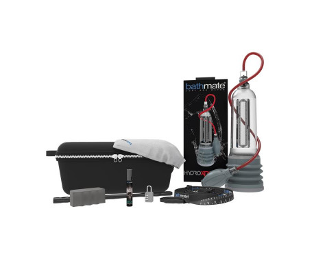 Bomba para el Pene Hydroxtreme11