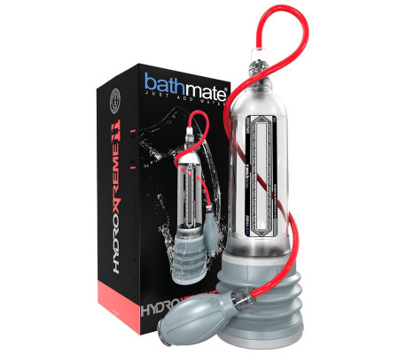 Bomba para el Pene Hydroxtreme11