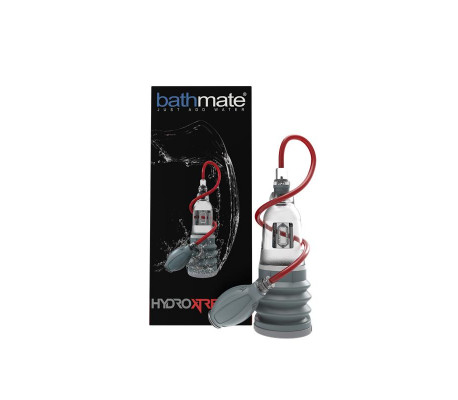 Bomba para el Pene Hydroxtreme3