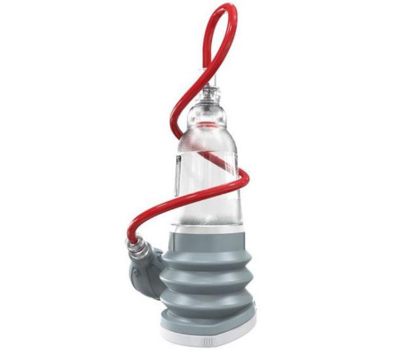 Bomba para el Pene Hydroxtreme3