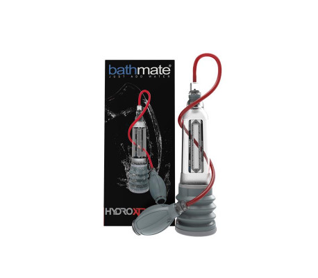 Bomba para Pene Hydroxtreme7
