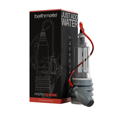 Bomba para el Pene HydroXtreme8