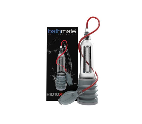 Bomba para le Pene Hydroxtreme9