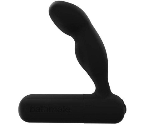 Prostate Vibe Vibrador Prostático y Perianal 10 funciones
