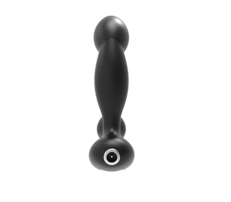 Estimulador Prostático Prostate Pro Massager Silver