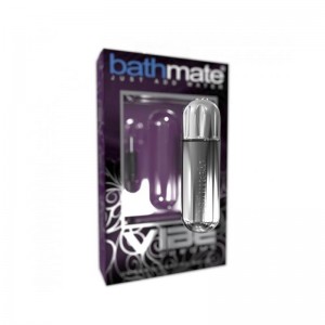 Bala Vibradora Cromado