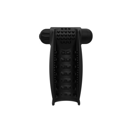 Bala con Vibración Hand Vibe