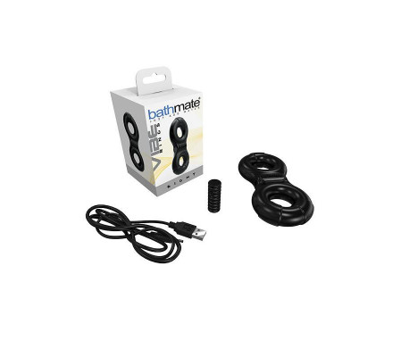 Anillo Vibrador Eight