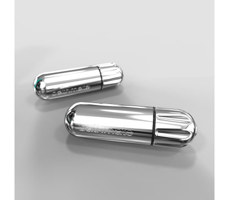 Anillo Hydro Vibe USB Silicona