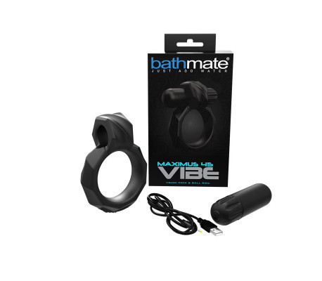 Anillo para el Pene Maximus Vibe 45