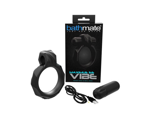 Anillo Vibrador Maximus Vibe 55