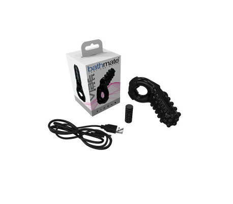 Anillo Vibrador Tickle