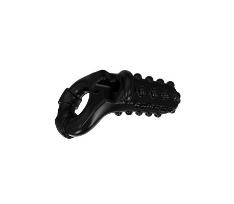 Anillo Vibrador Tickle