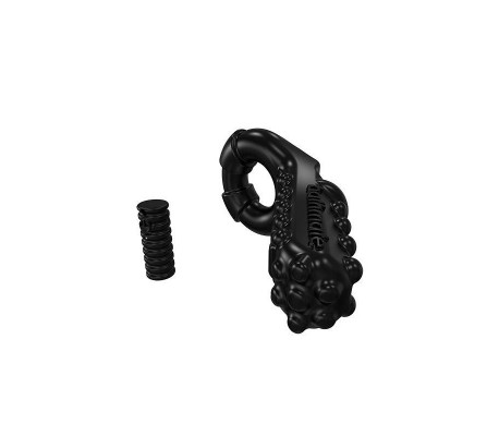 Anillo Vibrador Tickle