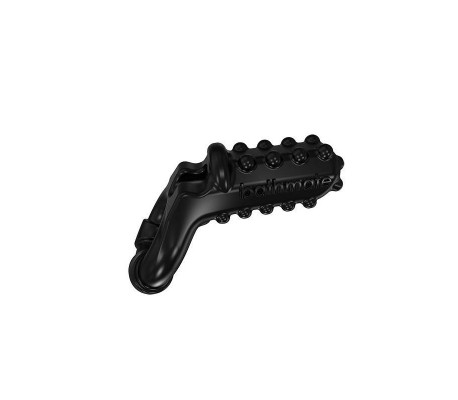 Anillo Vibrador Tickle