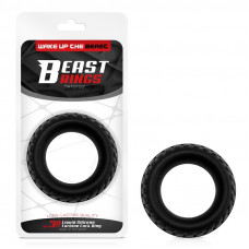 Anillo para el Pene Turbine Silicona Líquida 30 mm
