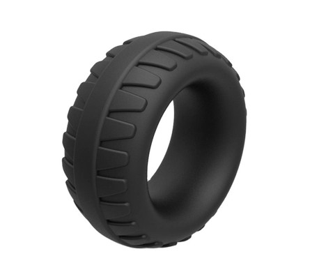 Anillo para el Pene Turbine Silicona Líquida 30 mm
