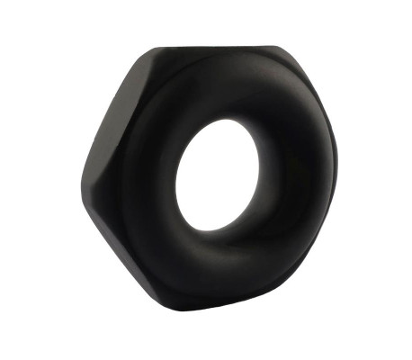 Anillo para el Pene Nut Silicona Líquida 25 mm