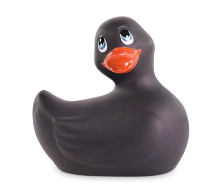 I Rub My Duckie 2.0 Classic Negro