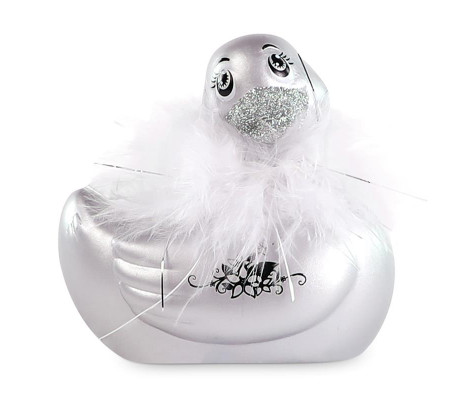 Estimulador I Rub My Duckie 2.0 Paris Plata