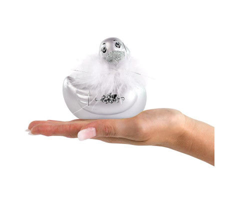 Estimulador I Rub My Duckie 2.0 Paris Plata