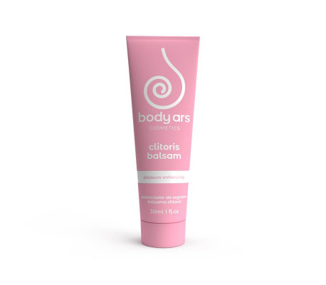 Bálsamo para el Clitoris Balsam Pleasure Enhancing 30 ml